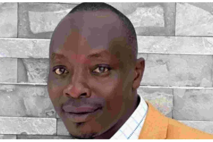 Meet Simon Maina, a Kikuyu Man Elected as an MCA in Busia County 
