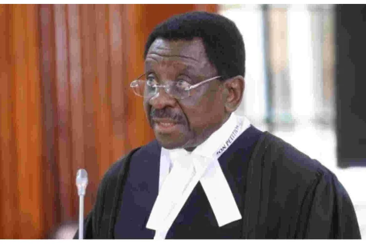 Presidential Petition: Raila’s Lawyers Say Ruto Did Not Attain 50 Percent Plus One Vote Threshold 