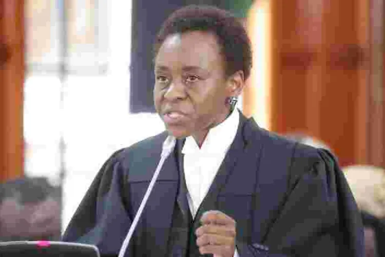 Lawyer Julie Soweto: Postponement of Elections and Failure of KIEMS Kits in Raila's Strongholds was Deliberate 