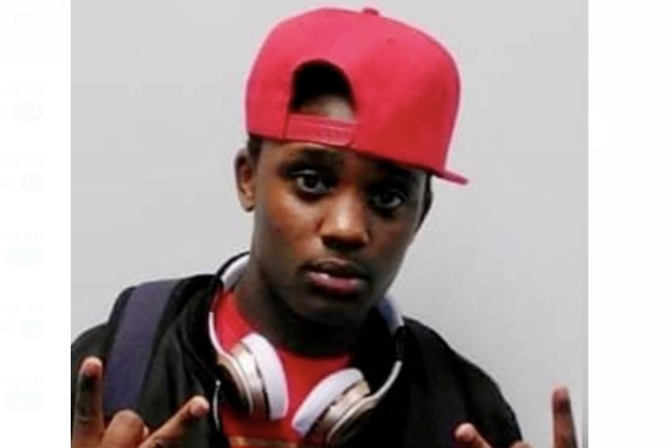 Death Announcement: Kelvin Thuo Magu of Baltimore, Maryland