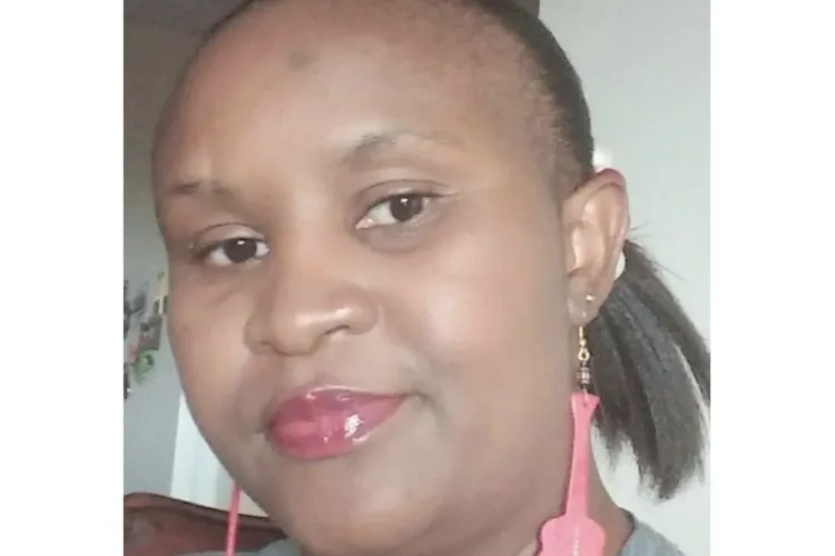 Death Announcement: Esther "Syra" Waithira Njoroge of Gaithersburg, Maryland