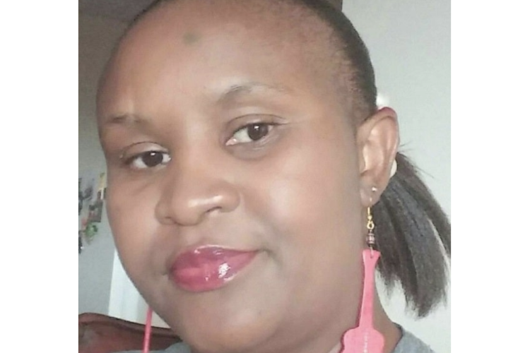 Death Announcement: Esther "Syra" Waithira Njoroge of Gaithersburg, Maryland