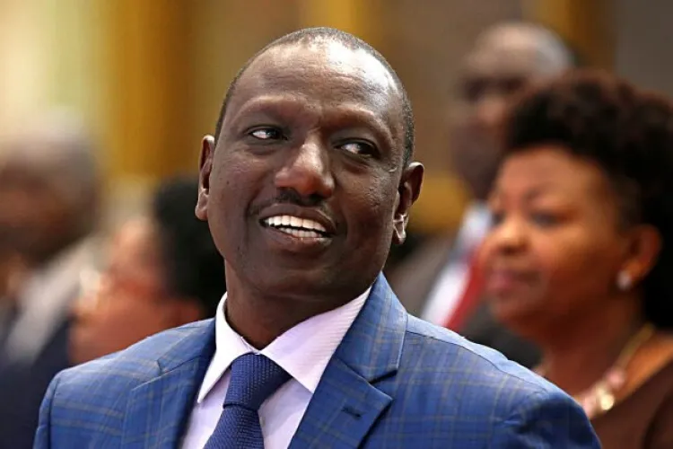 Ruto Wants Six IEBC Commissioners Barred from Participating in the Presidential Petition