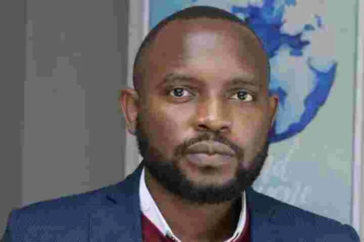 Missing IEBC IT Expert Japhet Dibo Found Alive