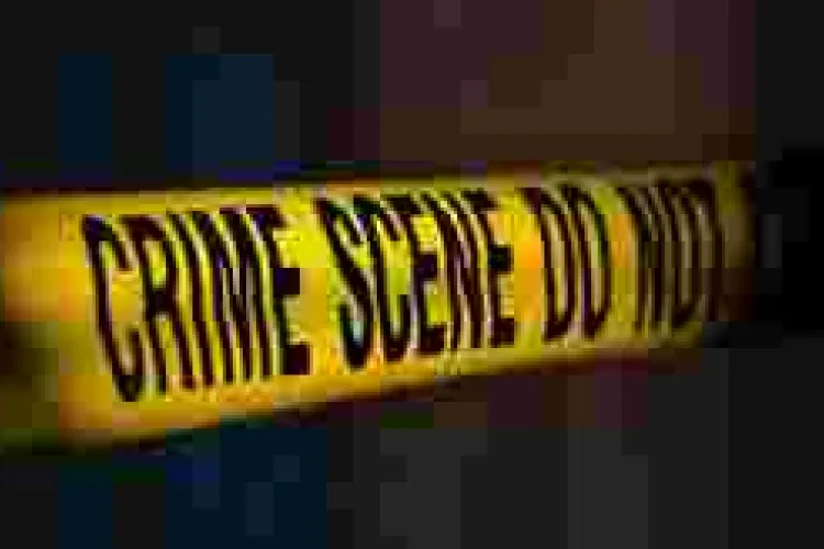 15-Year-Old Girl Confesses to Killing Her Three Siblings and a Cousin in Kiambu
