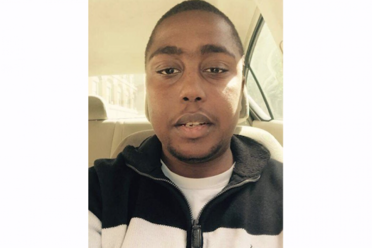 Memorial Service for the late Irungu Karangu: September 3rd, 2022 in Baltimore, MD
