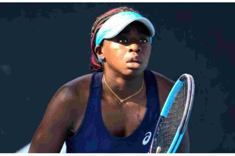  Kenyan Tennis Star Angela Okutoyi Receives Scholarship Offers from 30 US Colleges 
