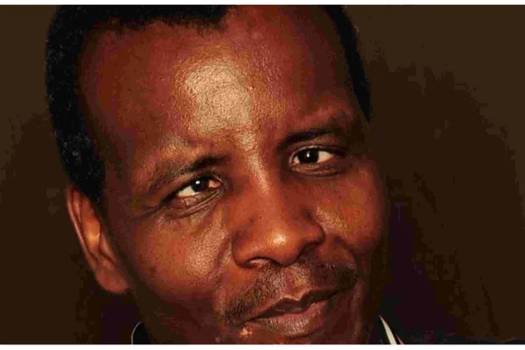 Gospel Singer Reuben Kigame Scolds Ruto’s Administration for Overdoing Religion 