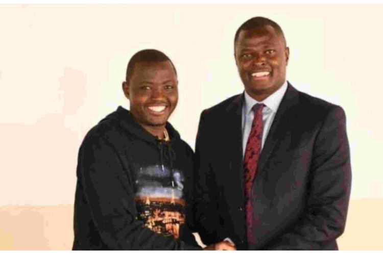 President Ruto's UDA Party Nominates a Boda Boda Rider to Murang’a County Assembly 