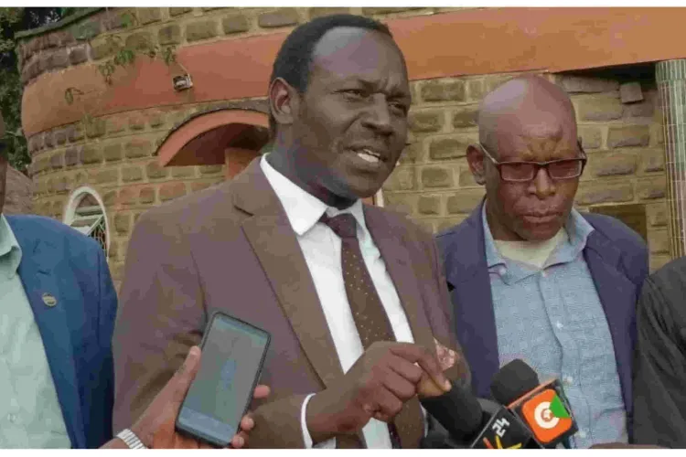 Koitalel Arap Samoei’s Family Demands His Head from British Gov’t and Sh150 Billion Compensation