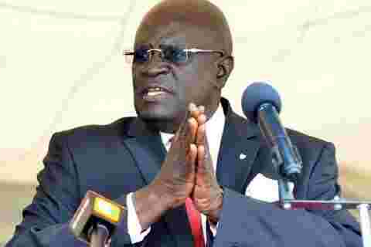 Magoha Urges President Ruto’s Gov’t to Shut Down Porn Sites in Kenya 