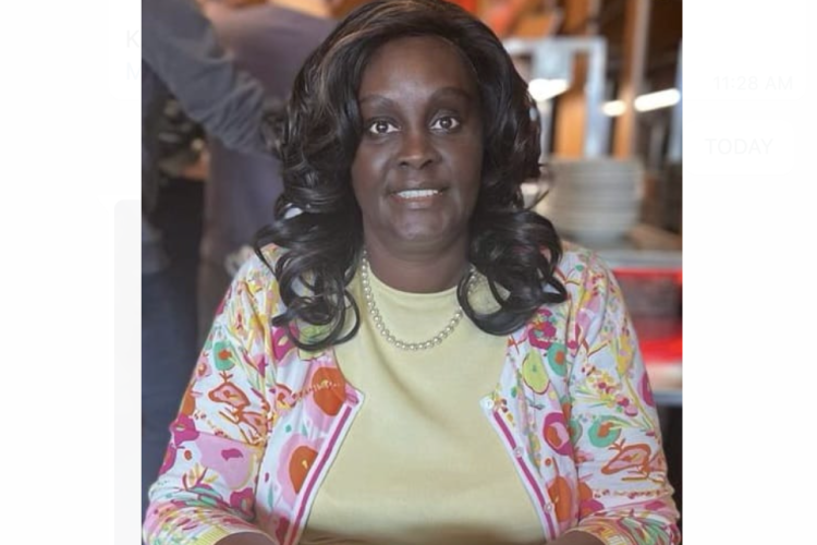 Death Announcement: Ms. Lucy Muthoni Mbugua, Long-Time Resident of Baltimore, Maryland