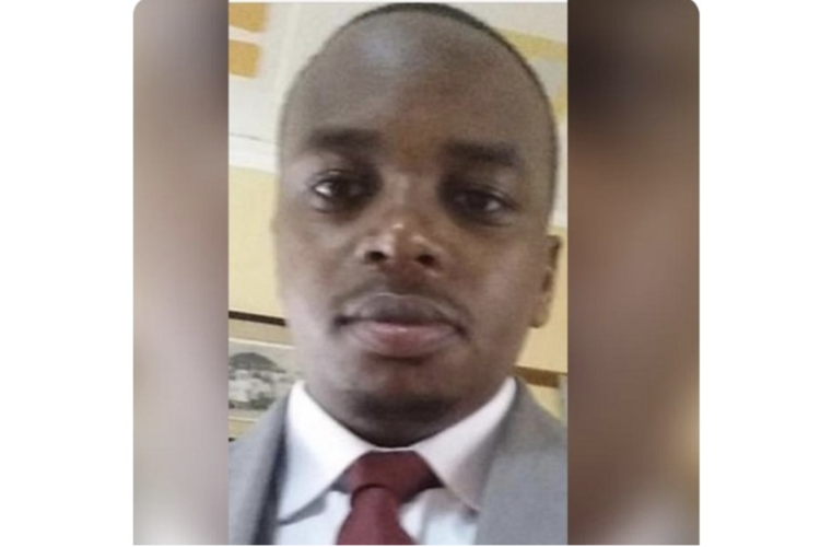 Death Announcement: Joel Mathia Kang'ethe of Federal Way, Washington