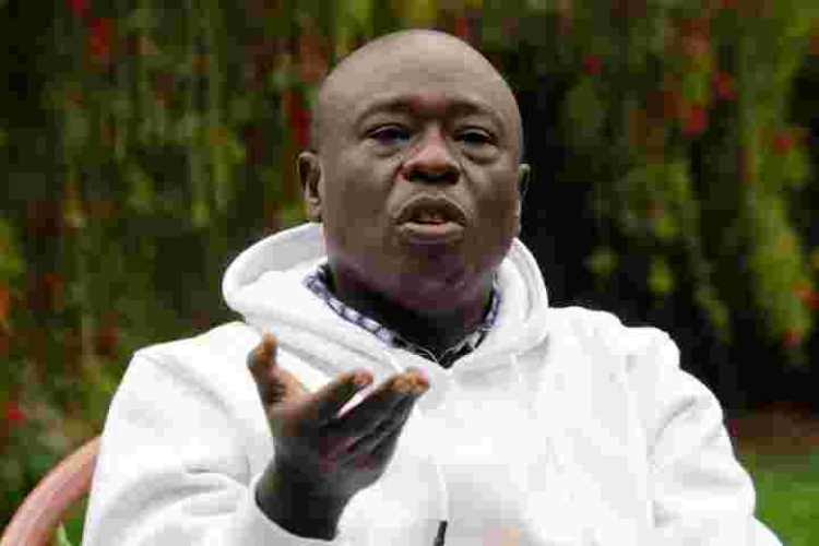 Deputy President Gachagua Reacts to His 'Riggy G' Nickname
