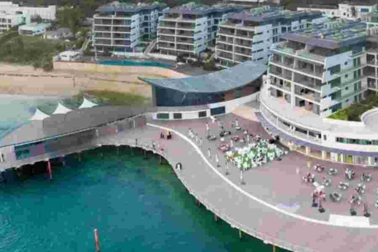Appeals Court Allows KCB to Seize Lavish English Point Marina Over Sh5.2 Billion Debt 