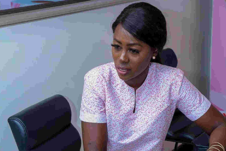Singer Akothee Irked by Tags on Posts About Kenyans Suffering in Saudi Arabia 