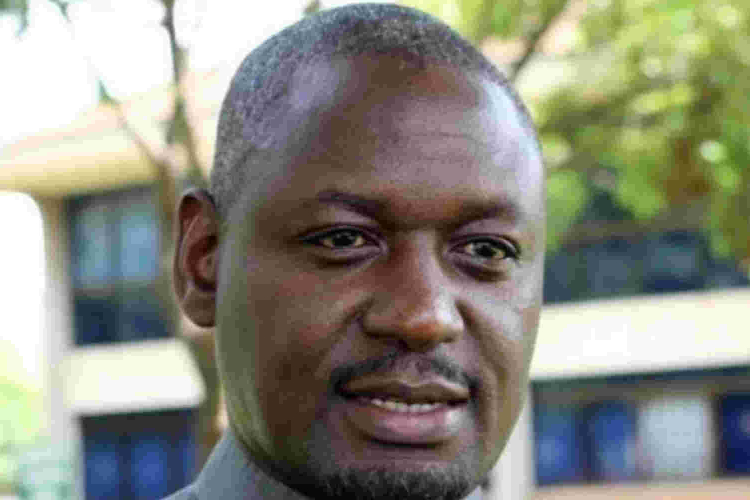 MP Otiende Amollo Distances Himself from Freemasonry Movement