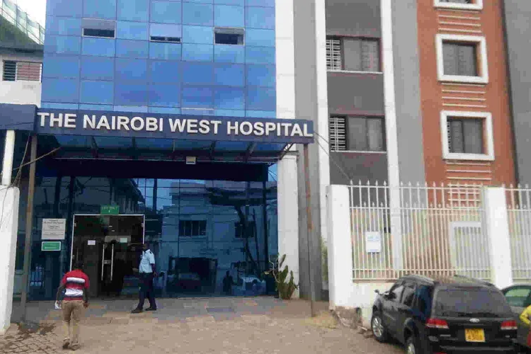 Nairobi West Hospital Performs First Bone Marrow Transplant in Kenya