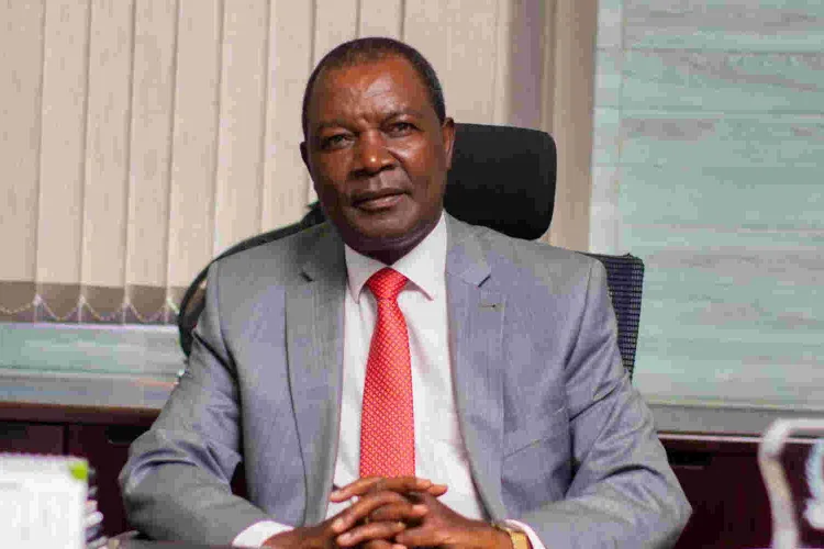 Treasury Cabinet Secretary Nominee Prof. Njuguna Ndung’u Says He is Worth Sh950 Million 