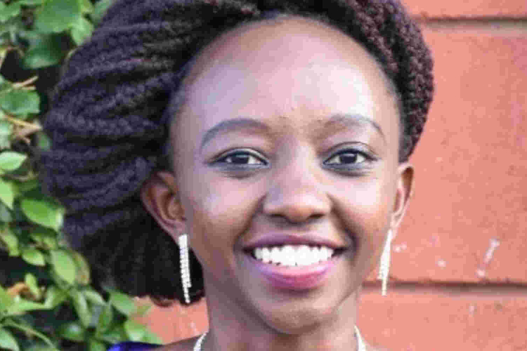 President Ruto’s Daughter Charlene Warns of an Impersonator Scamming Kenyans Online