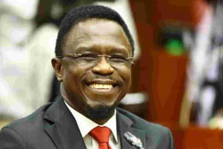 Cabinet Secretary Nominee Ababu Namwamba Breaks Down His Sh425 Million Net Worth 