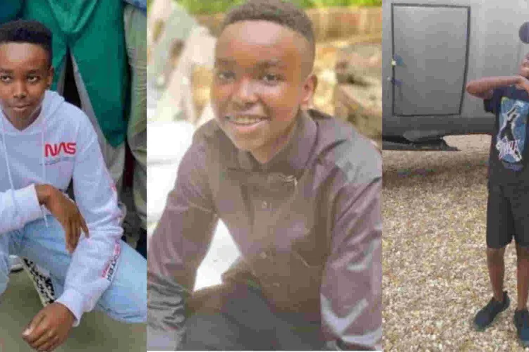 Remains Believed to Be that of Missing Kenyan Teen Found in Douglasville, Georgia