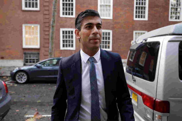 Rishi Sunak: Man with Kenyan Roots Wins Race to Become UK Prime Minister 