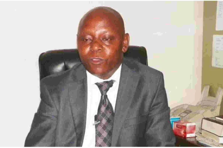 Family Rules Out Poisoning in Lawyer Paul Gicheru's Death