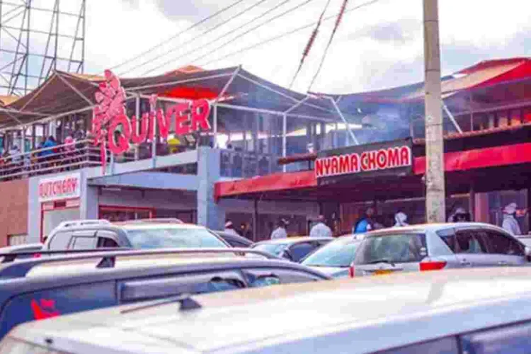 MCAs Protest Move to Shut Down 43 Nightclubs in Nairobi over Noise Pollution 