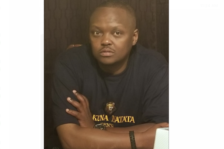Announcing the Sudden Passing of Mr. Martin Mwaura of Baltimore, Maryland