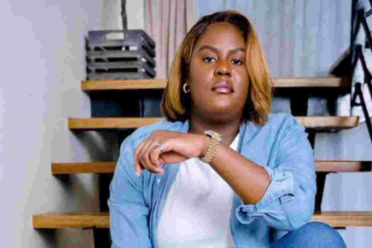 Raila's Daughter Winnie Promises a Comeback in 2027 as She Retreats to Her Company 