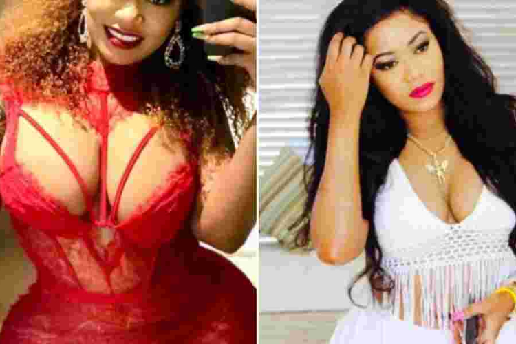 I'm Lucky to Be Alive, Vera Sidika Says As She Undergoes Corrective Surgery After Body Enhancement Complications 