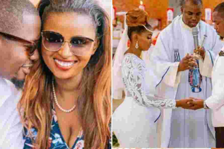 Keroche Heiress Anerlisa Muigai Finalizes Divorce from Tanzanian Singer Ben Pol 