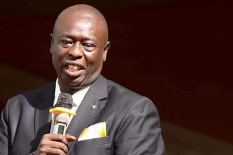 Gachagua: We will Return Kenya's Economy to Where Kibaki Left it in Two Years 