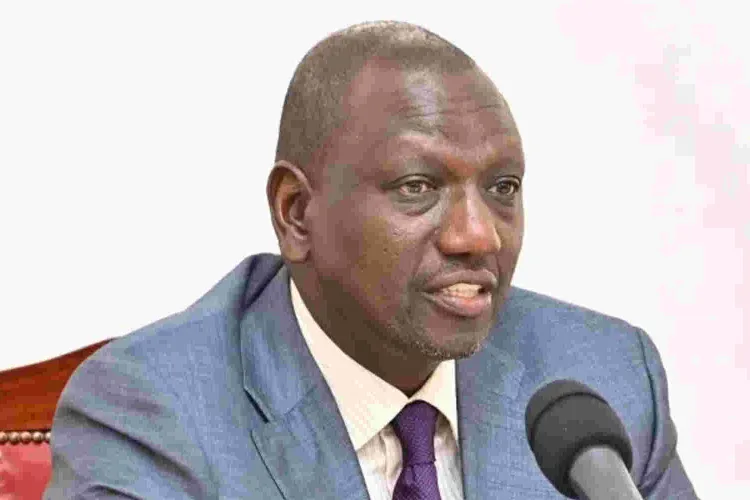 List: President Ruto Nominates 51 Principal Secretaries