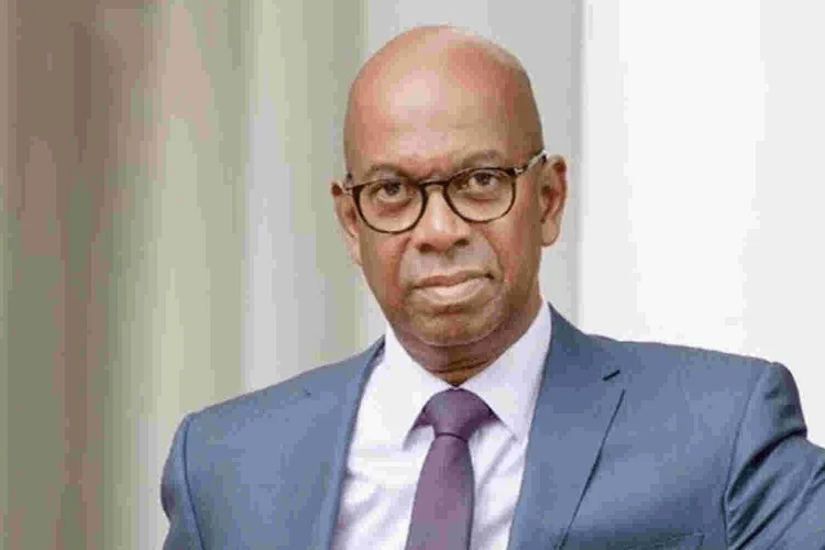  Bob Collymore’s Succession Row Finally Settled as Families Reach an Agreement