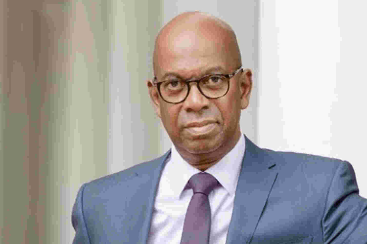  Bob Collymore’s Succession Row Finally Settled as Families Reach an Agreement