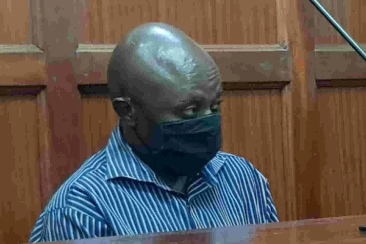Quack Doctor Mugo wa Wairimu Found Guilty of Sedating a Female Patient to Rape Her 