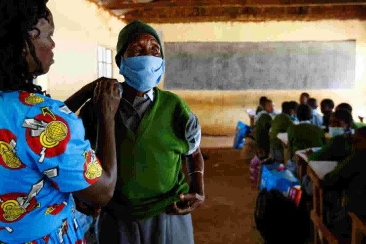 World's Oldest Pupil Priscilla Sitieni Dies in Kenya Aged 99