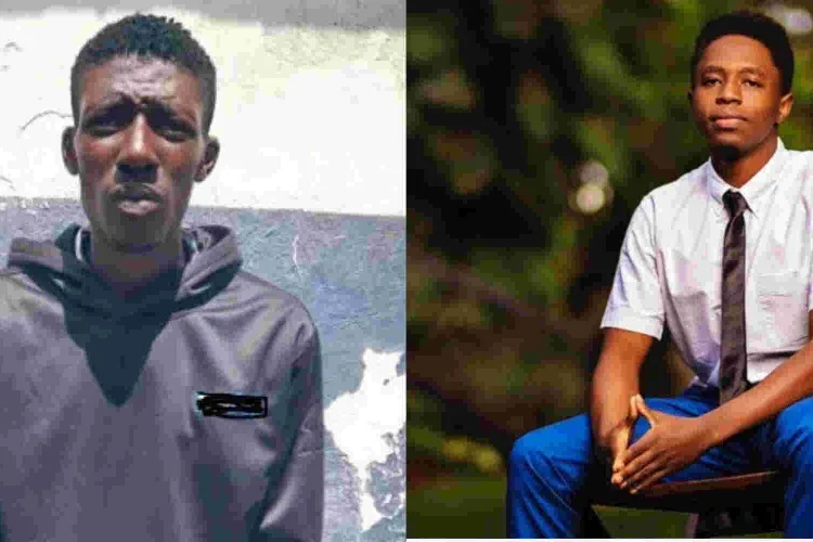 Prime Suspect in the Murder of Strathmore University Graduate Keegan Githua Arrested 