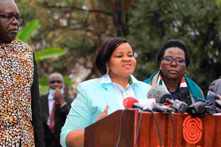Parliament to Commence the Process to Oust Four IEBC Commissioners