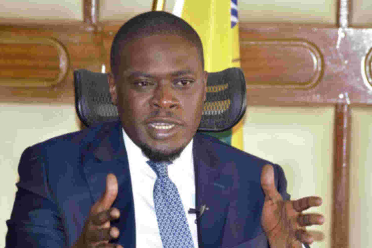 Nairobi Governor Sakaja Revokes Licenses for Night Clubs Operating in Residential Areas