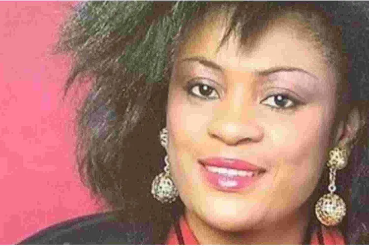 Congolese Music Legend Tshala Muana Passes Away