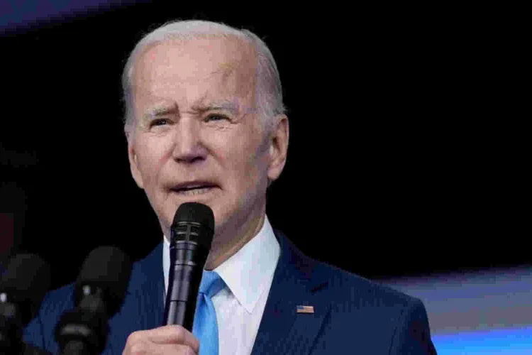 Biden Plans First Sub-Saharan Africa Visit by a US President Since 2015