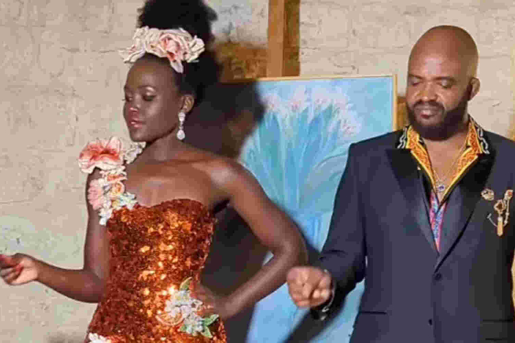 Lupita Nyong’o Confirms Her Relationship with Selema Masekela