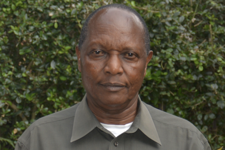 Death Announcement: Francis Kivuti of Charlotte, North Carolina