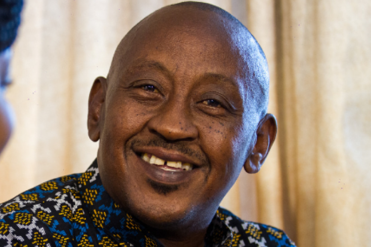  Popular Vioja Mahakamani Actor Gibson Gathu is Dead 