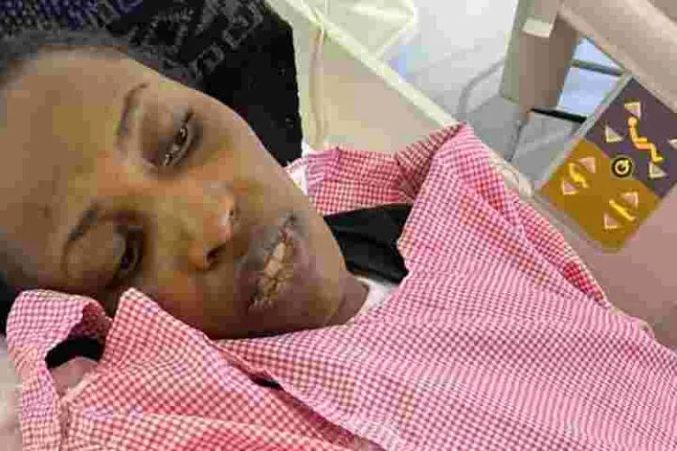 Kenyan Family Appeals for Help to Repatriate Ailing Kin from Saudi Arabia