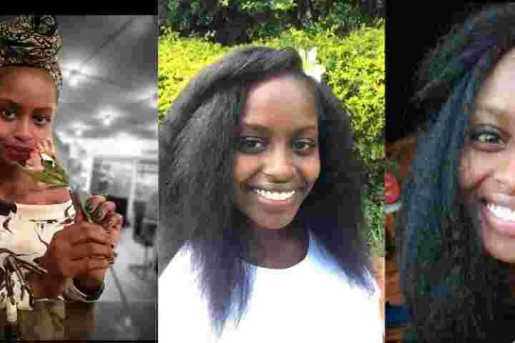 Missing Kenyatta University Student Found Dead at Boyfriend’s House