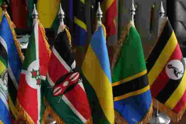 East African Community to Have a Single Currency By 2027